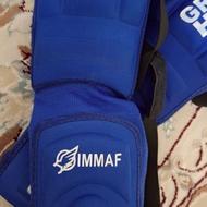 وسایل رزمی برای دفاع شخصی و کاراته