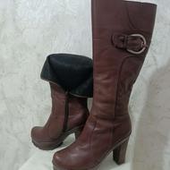 بوت و نیم بوت گوهران و والدینی