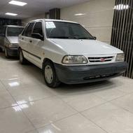 پراید دوگانه سوز مدل90