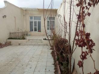 خانه ویلایی بازسازی شده