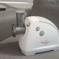 چرخ گوشت مولینکس Hv8 اورجینال اصل فرانسه