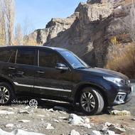 ام وی ام x33 مشکی متالیک