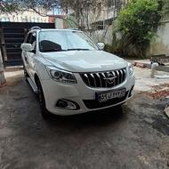 هایما 1400 کم کارکرد