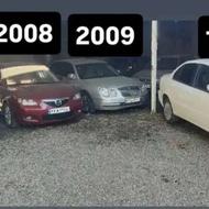 خریداریم همه نوع خودرو نقد