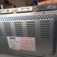 ماکروویو میجر در حد نو