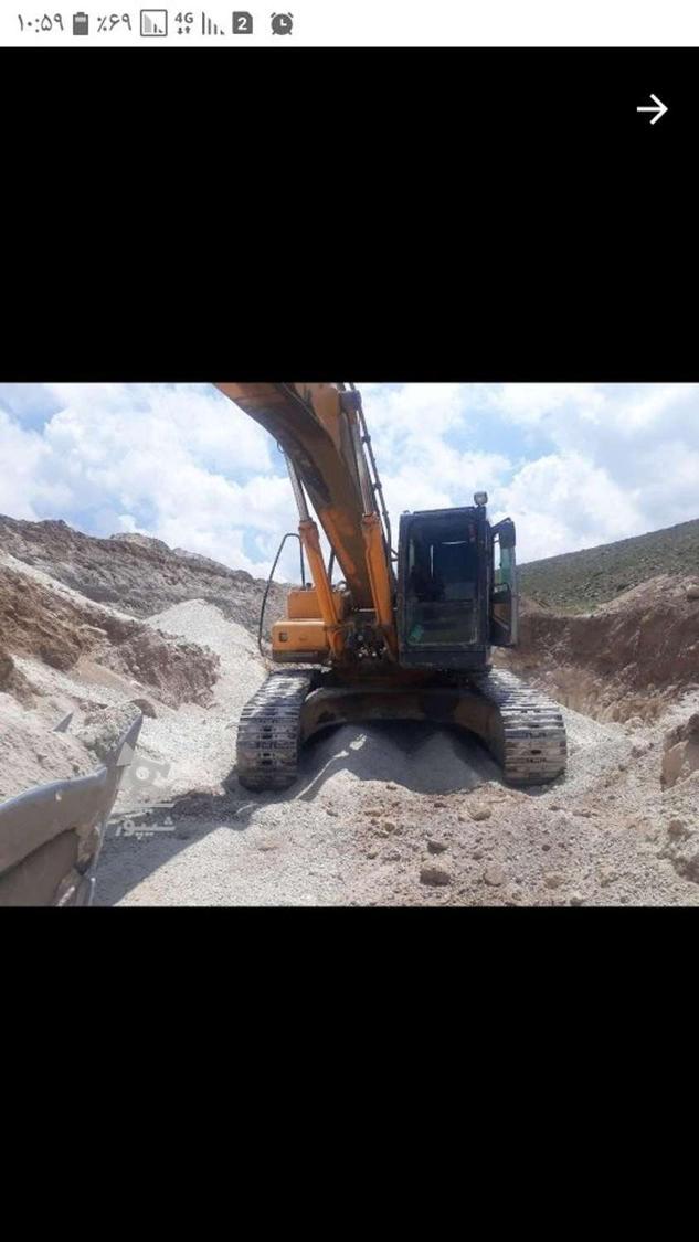 سلام راننده بلدوزر هستم بیل هم کارمیکنم - یوسف