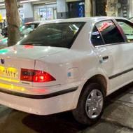 سمند EF7 درحد