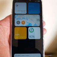 گوشی طرح ایفون 16 پرومکس