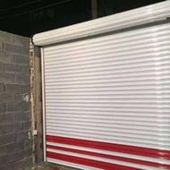 نصب کرکره برقی