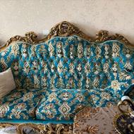 مبل 9 نفره سلطنتی