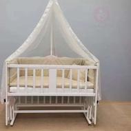 تخت خواب کودک