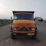 بنز کمپرسی 911