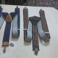 دو کاپشن و یک بارانی از ایتالیا کره جنوبی و چین وساسبند