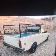 پیکان وانت مدل84و90