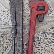 اچار لوله گیر و...