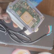 جی پی اس سیم کارت دار فروشی