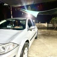 رنو مگان وارداتی 1600