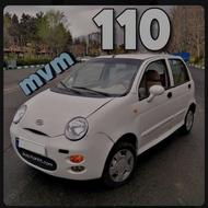 خریدار mvm 110 فنی سالم هستم