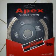 صفحه برش پرسلان بر مینی 115