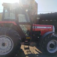 تراکتور 475کابیندار مدل 1402