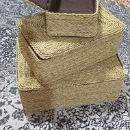 صنایع دستی هدیه باکس استند لوازم آرایش زیربشقابی سینی