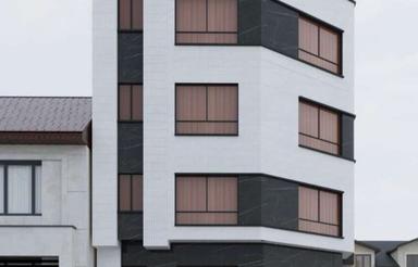 پیش‌فروش آپارتمان 100 متر در خیابان بابل