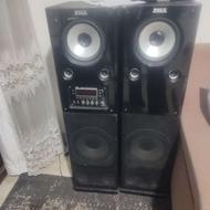 باند دوقلو ..