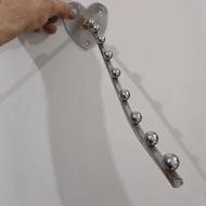 فروش تیله آویز لباس مغازه لباس فروشی