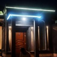 خورده کاری ساختمان