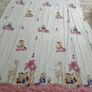 پرده مناسب اتاق کودک