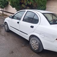 تیبا صندوق دار97