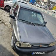 پراید 88 به شرط