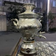 سماور 6 لیتری