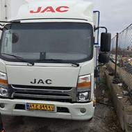 جک 8،5 تن بیرنگ در حد خشک