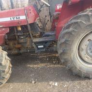 تراکتواکتورپمپ کوچک