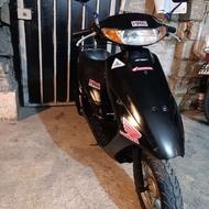 هندا دیو پاکشتی اصل ژاپن