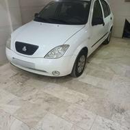 تیبا (2 هاچ بک) 1400 بیرنگ