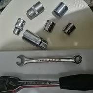 اچار بکس و بکس شماره بالا بلزر المان