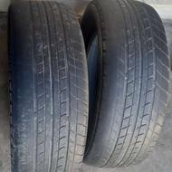 لاستیک خارجی پژویی 205