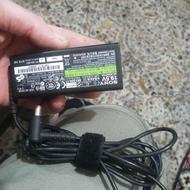 شارژر آداپتور لبتاپ سونی