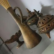 سرویس پذیرایی سفالی 2میلیون