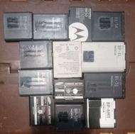 باتری کمیاب موبایل نوکیا، سونی، موتورولا