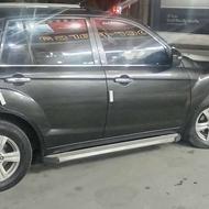 لیفان خیلی تمیز