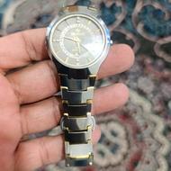 ساعت خشک شیک