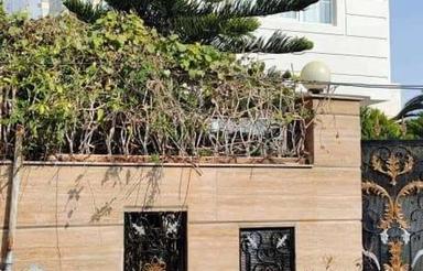 ویلا دوبلکس 150بنا مبله کامل خط