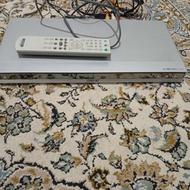 دی وی دی سونی