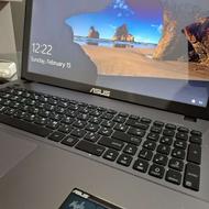 لپ تاپ ایسوس