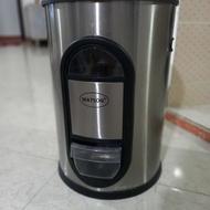 سطل برنج استیل