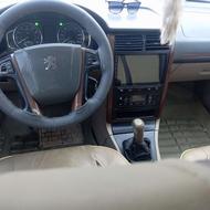 پارس تیوفایو 94