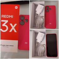 گوشی ردمی 13x